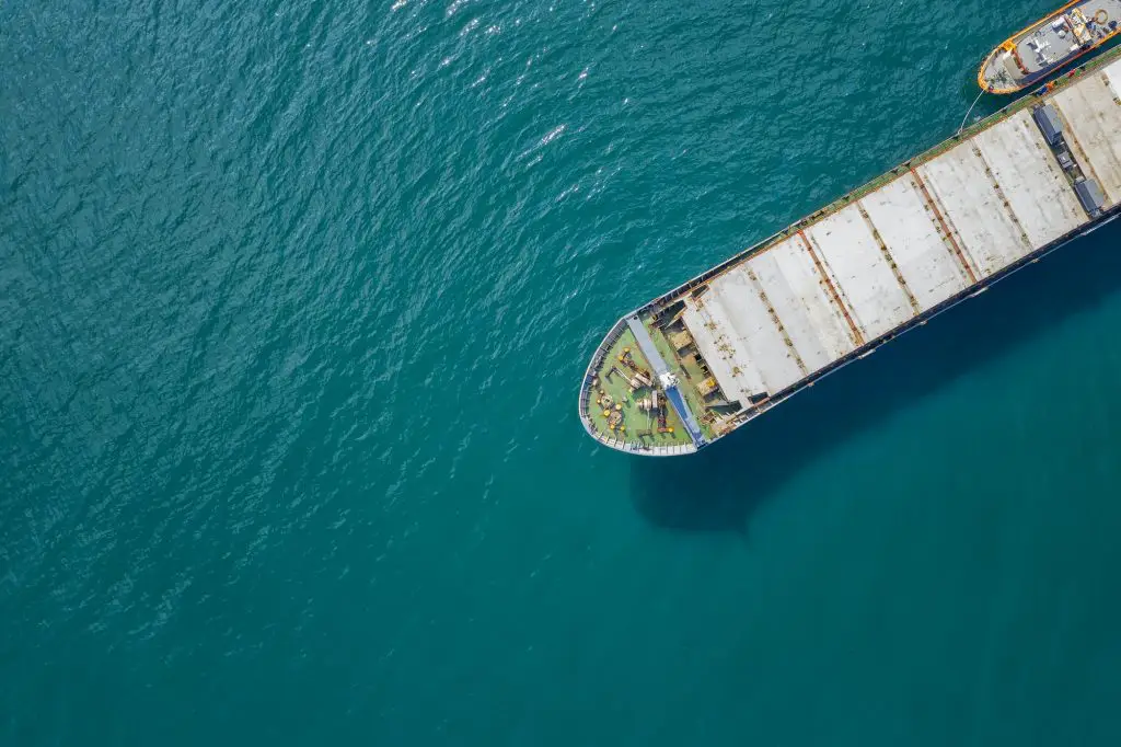 Port and maritime monitoring