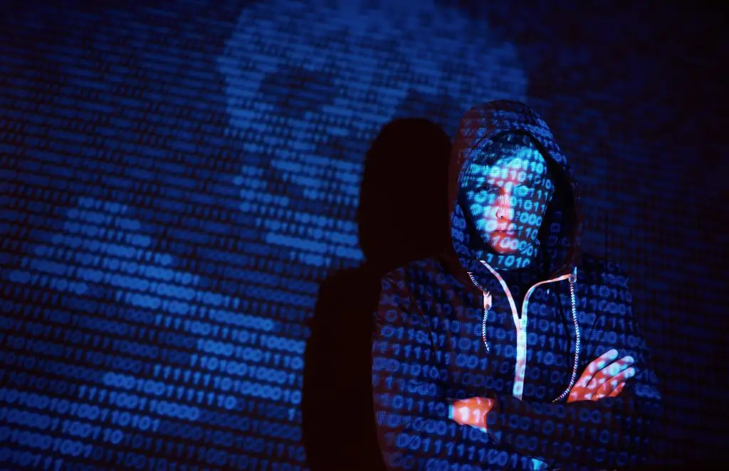 Cyber intelligence operation