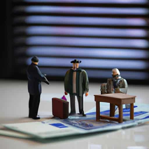 OSINT in financial crime investigations