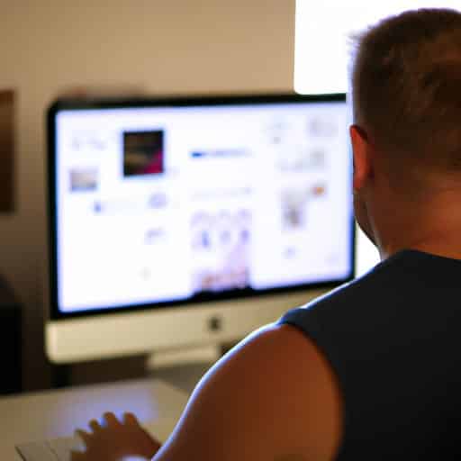 monitor and analyze public opinion