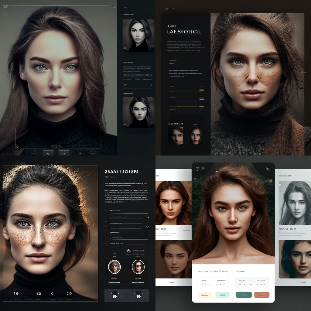 Face Detection OSINT HR WORK
