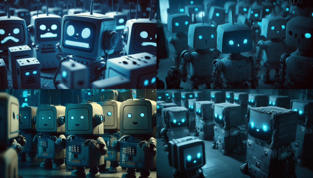 Telegram OSINT Chatbots