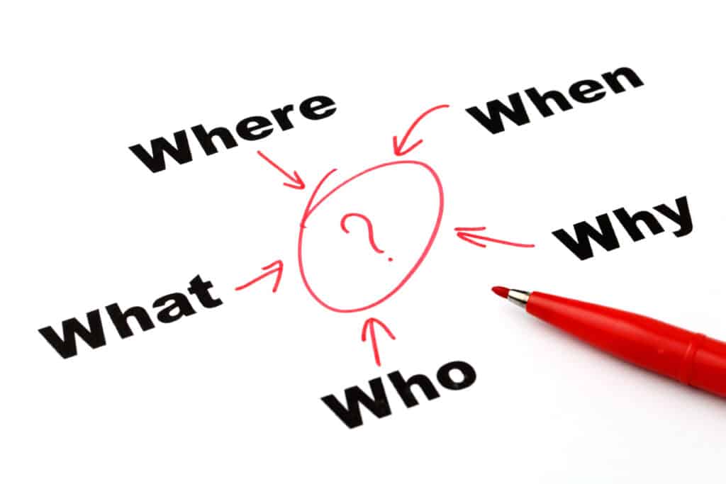 OSINT Investigating questions